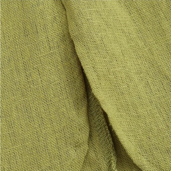 2 Pieces New Wide Leg Pants Sets For Women 2024 Fashion Loose Casual Shirts Top - Picture 5 of 6